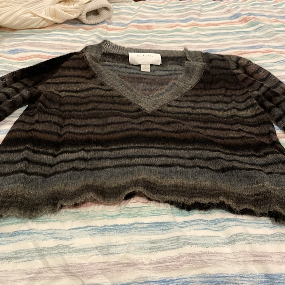 A.L.C wool sweater - Picture 5 of 5